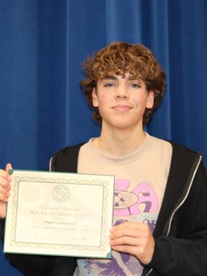 Owen Lawrence